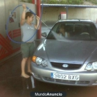 KIA SHUMA II CON SOLO 80MIL KM 2500 EUROS NEGOSIABLES.. - mejor precio | unprecio.es