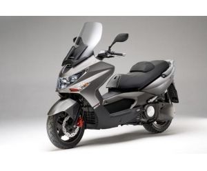 KYMCO XCITING 500 R