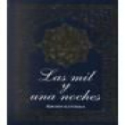 Las mil y una noches. 2 tomos. --- Ediciones 29, 1998, Barcelona. - mejor precio | unprecio.es