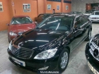 Mercedes-Benz S 350 - mejor precio | unprecio.es
