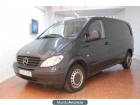 Mercedes-Benz Vito 115CDI FG Compact 150cv PRECI - mejor precio | unprecio.es