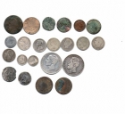Monedas y billetes coleccion - mejor precio | unprecio.es