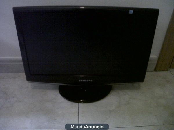 Monitor a precio de ganga Samsung SyncMaster 933HD 19\