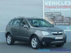 Opel Antara - mejor precio | unprecio.es