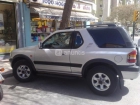 OPEL FRONTERA SPORT - mejor precio | unprecio.es