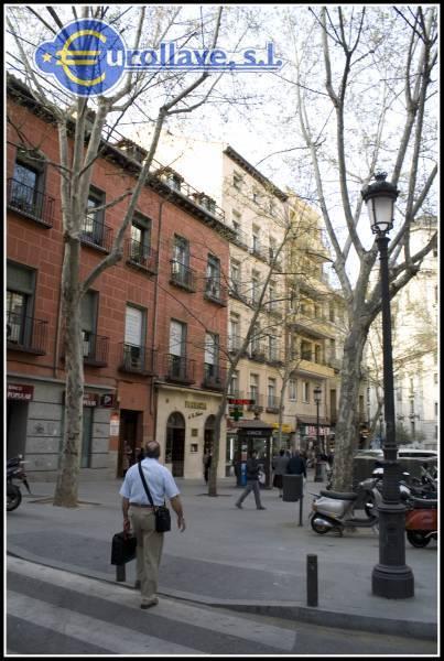 Piso en Madrid