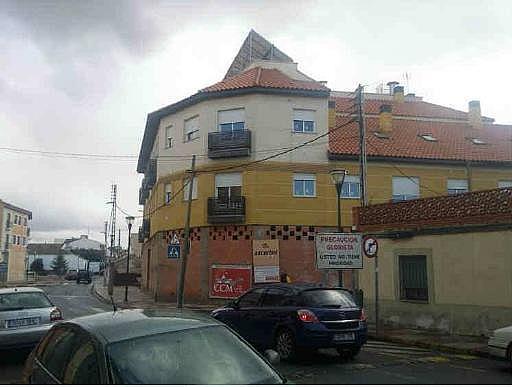 Piso en Miguelturra