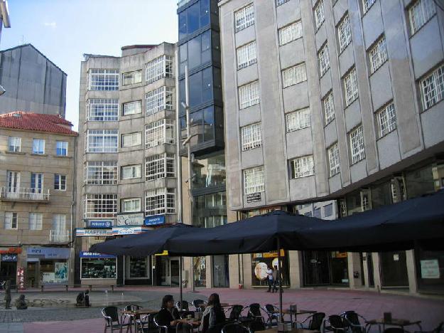 Piso en Pontevedra