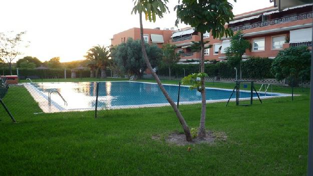 Piso en San Juan de Alicante/Sant Joan d´Alacant