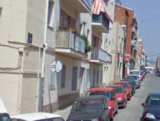 Piso en Terrassa