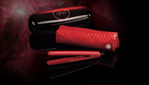 PLANCHAS GHD EN MALAGA