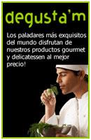 Plataforma gourmet online