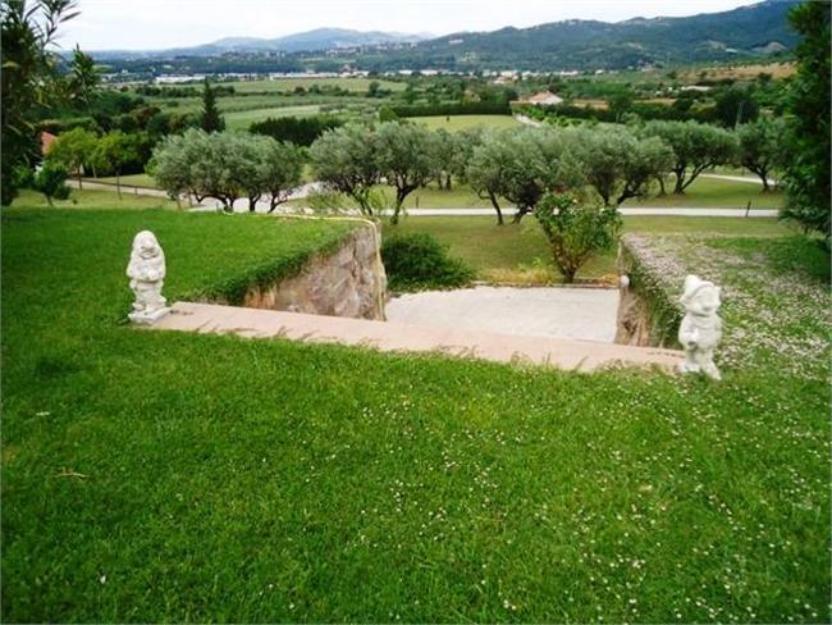 Preciosa finca rustica