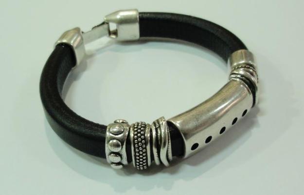 Pulsera de hombre