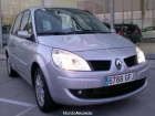Renault Scénic EMOTION 105 CV - mejor precio | unprecio.es