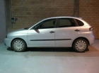 Seat Ibiza 1.4 TDI - mejor precio | unprecio.es