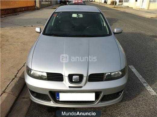 Seat Leon 1.9TDi 110CV SPORT