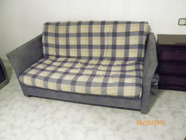 Sofa cama