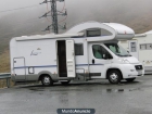 vendo autocaravana - mejor precio | unprecio.es