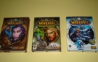 VENDO Juego World of Warcraft mas expansion y AION - mejor precio | unprecio.es