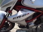 VENDO KAWASKI ER6 N. PERFECTA. GRAN OCASION - mejor precio | unprecio.es