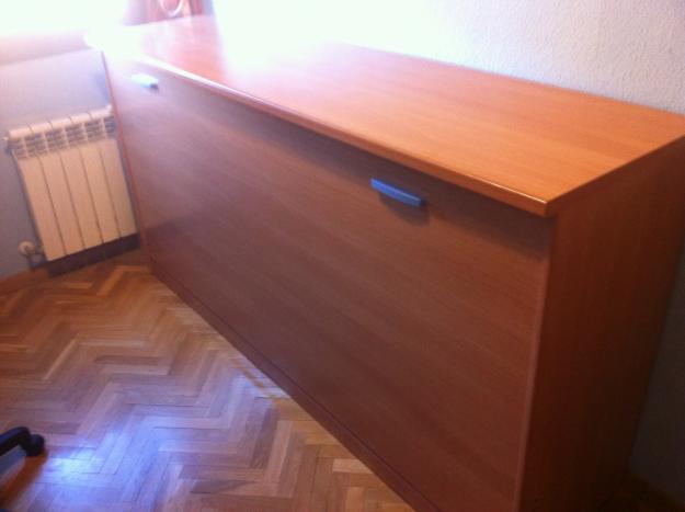 Vendo muebles para habiatacion