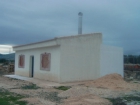 Venta casa con parcela 3.500 m2 en Castalla (Alicante) - mejor precio | unprecio.es