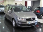 Volkswagen Touran 1.9TDI Edition 105 - mejor precio | unprecio.es