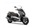 YAMAHA X MAX 125 09 - mejor precio | unprecio.es