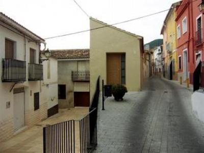 3b  , 2ba   in Palma De Gandia,  Valencia And Costa del Azahar   - 140000  EUR