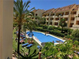 Apartamento en alquiler en Manilva, Málaga (Costa del Sol)
