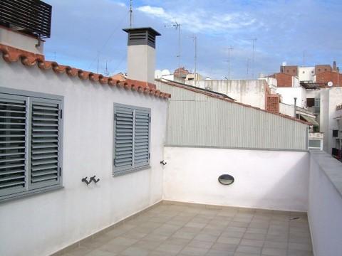 Apartamento en Mataró