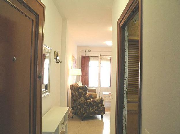 Apartamento en Sevilla