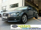 Audi A3 - mejor precio | unprecio.es