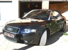 Audi A4 Cabrio 3.0 V6 S. LINE INT Y EX, 220CV CABRIO PIEL 15.950€ - mejor precio | unprecio.es
