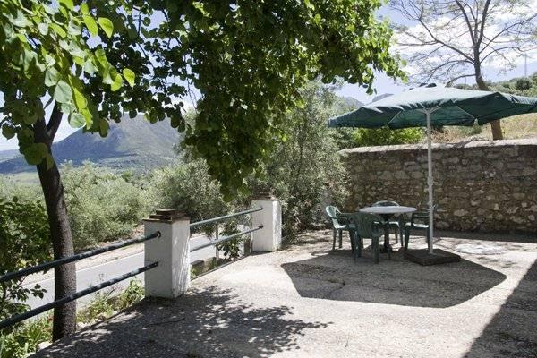 Casa rural romantica y orginal en Cadiz