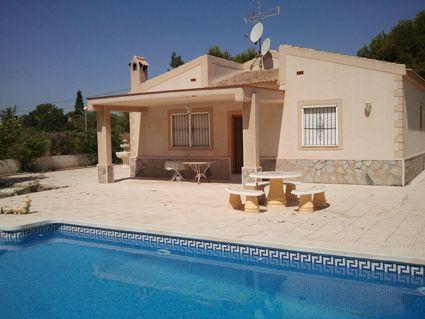Chalet en Orihuela-Costa