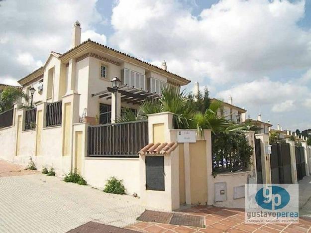 Chalet en venta en Alhaurín de la Torre, Málaga (Costa del Sol)
