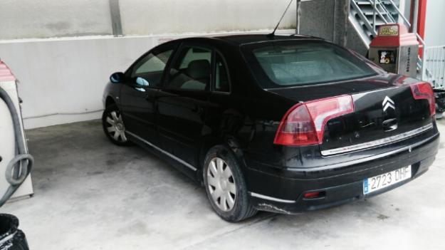 citroen c5