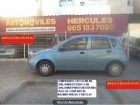 Daewoo Kalos 1.4 SE - mejor precio | unprecio.es