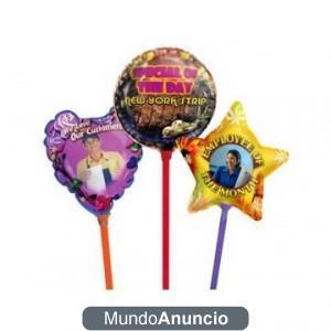 GLOBOS PARA IMPRIMIR CON TU IMPRESORA