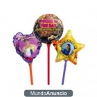 GLOBOS PARA IMPRIMIR CON TU IMPRESORA - mejor precio | unprecio.es