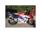 HONDA CBR 600 F - mejor precio | unprecio.es