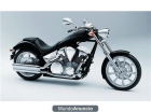 Honda vt 1300 cx fury abs - mejor precio | unprecio.es