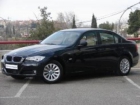 Mercedes-Benz E 270 CDI AUTOMATICO - mejor precio | unprecio.es