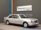 Mercedes Benz E300 - mejor precio | unprecio.es