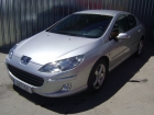 PEUGEOT 206 CC 2.0 - mejor precio | unprecio.es