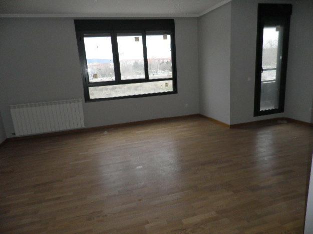 Piso en Logroño