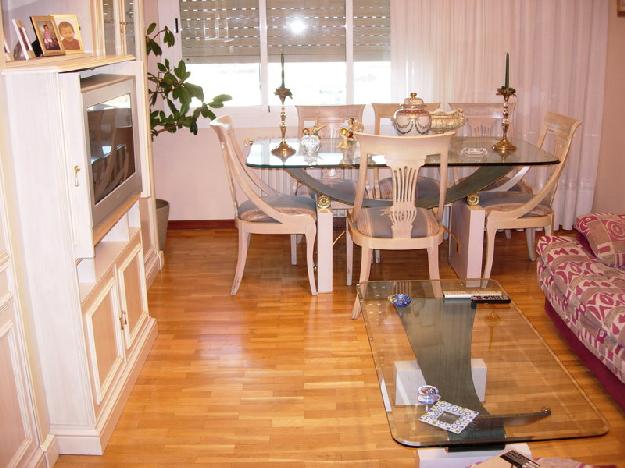 Piso en Logroño