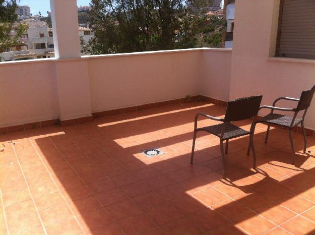 Piso en venta en Arroyo de la Miel, Málaga (Costa del Sol)